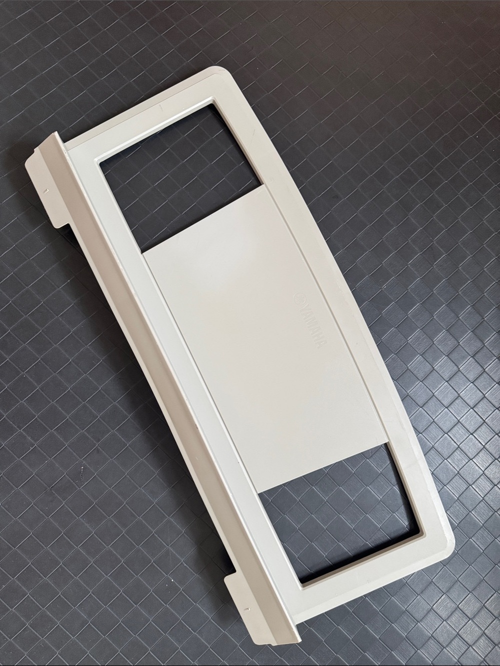 Yamaha Sheet Music Rest Tray For Digital Piano Part #V869680 - Picture 2 of 9